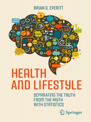 cover image of Health and Lifestyle